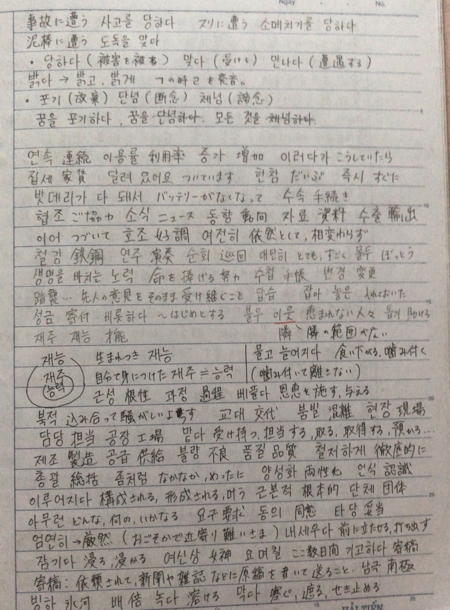 韓国語の勉強方法 ペラペラになるまで 無料 効率 理解度no1 ぐんぐん独学韓国語