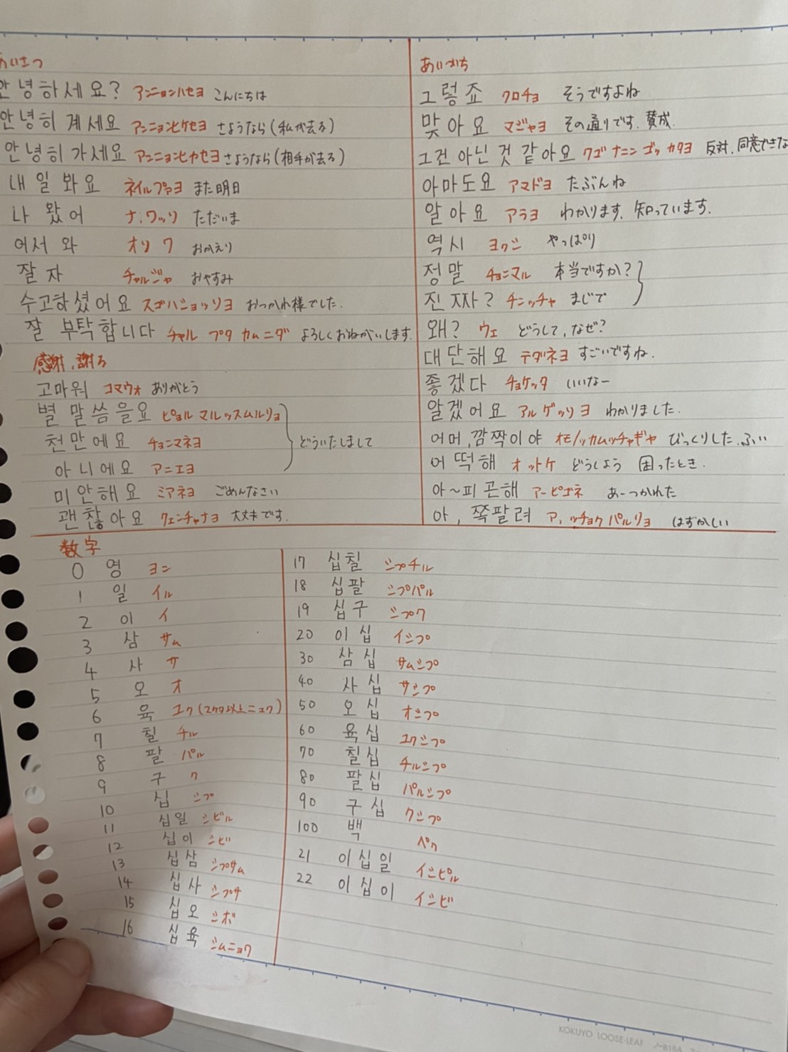 韓国語が上達しない人がする7つの癖 解決法 ぐんぐん独学韓国語
