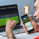 フットボールベッティングをマスターする