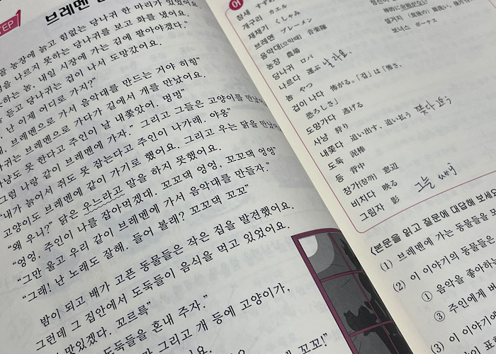 実は日本人には簡単！韓国語と日本語は似てるって本当？覚え方のコツも