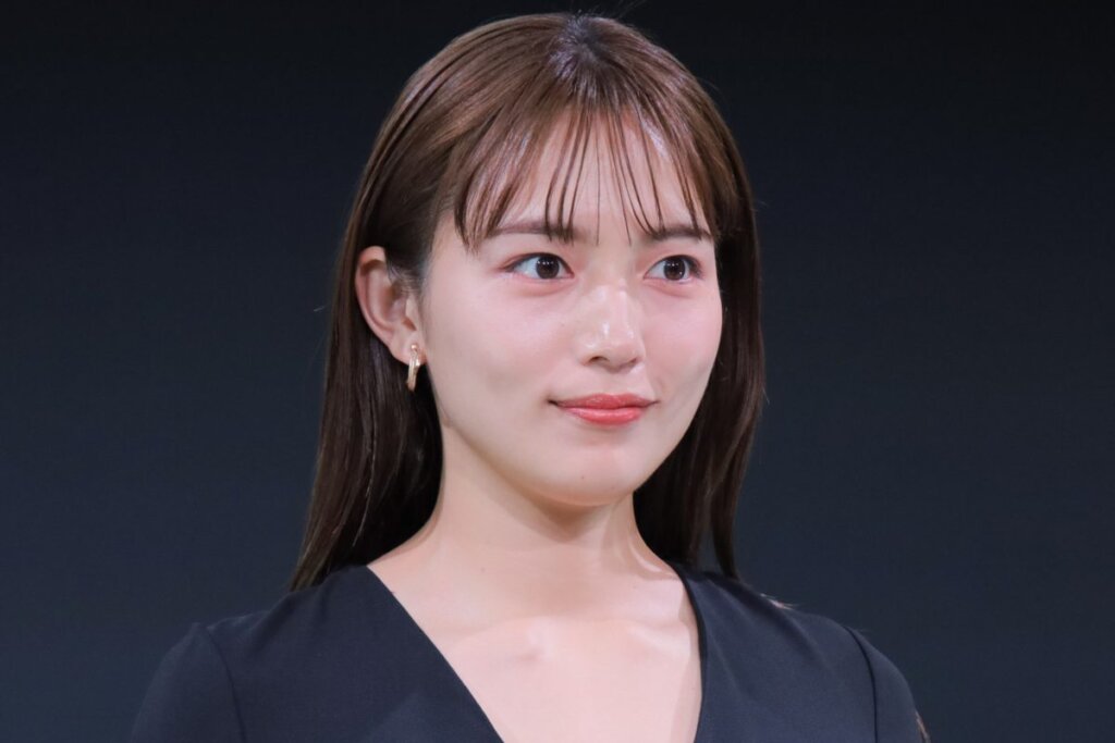 【注目】格闘家恋人とはどうなった？川口春奈の歴代彼氏を調査！ ぐんぐん独学韓国語