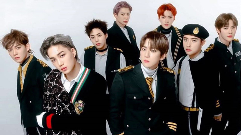 EXOメンバーが出演しているドラマまとめ！気になる演技力は？