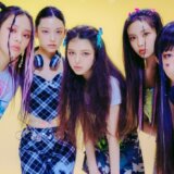 NewJeans（ニュージーンズ）メンバー全員英語を話せるって本当？ハーフはいる？