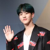 アイドル兼振付師！セブチのカリスマ・ホシのプロフィールまとめ