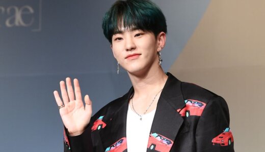 アイドル兼振付師！セブチのカリスマ・ホシのプロフィールまとめ