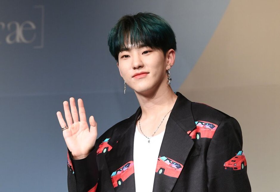 アイドル兼振付師！セブチのカリスマ・ホシのプロフィールまとめ