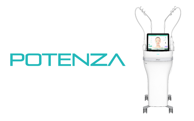 「ポテンツァ」って何？韓国で流行りの肌治療について徹底解説！
