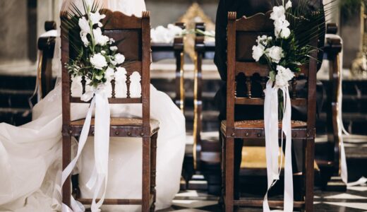 韓国の結婚式ってどんな感じ？服装や相場、文化の違いをまとめ