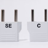 韓国の変換プラグはCとSEどっち？違いや買える場所を徹底解説