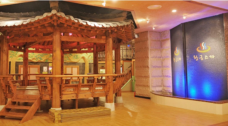 チムジルバンとは韓国サウナ！おすすめ店3選と利用方法まとめ