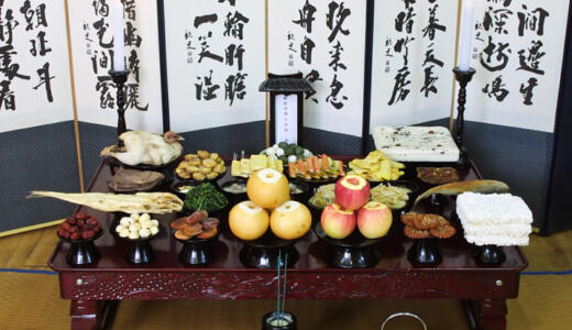 韓国の旧正月の過ごし方とは？ソルラルとの違いや伝統行事をまとめ