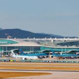ソウルの空港はどっちがいいの？韓国の空港どこがいいか調査！