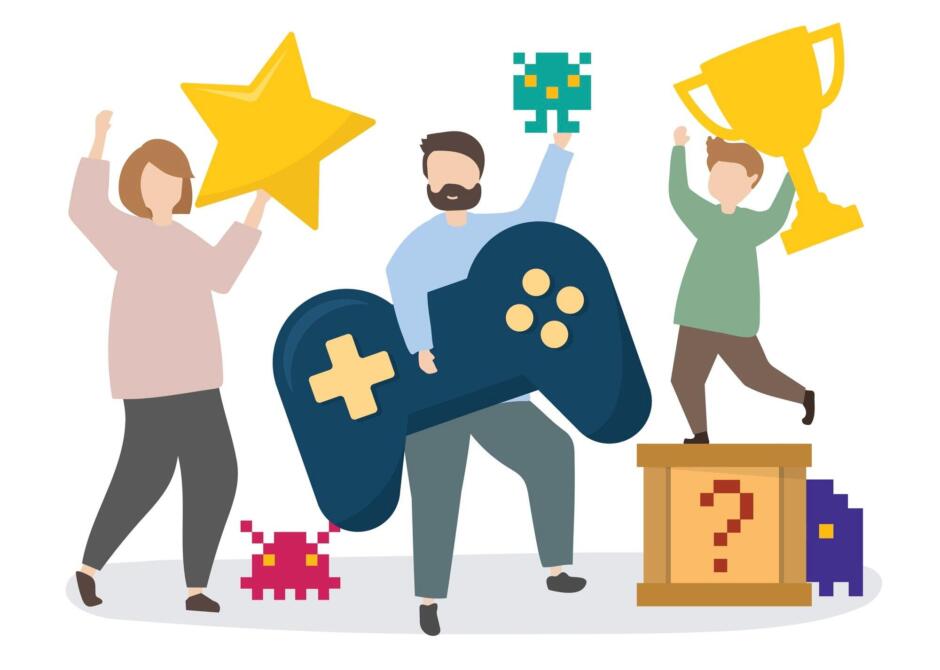 日本はゲームのトレンドとイノベーションをどう形成し続けるか