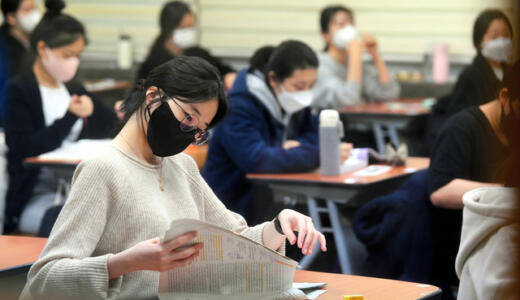 受験戦争！韓国が学歴社会が根強いのはなぜ？特徴や問題点も！