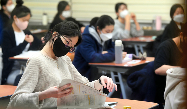 受験戦争！韓国が学歴社会が根強いのはなぜ？特徴や問題点も！