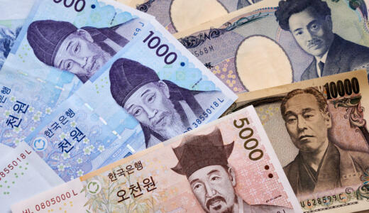 韓国通貨「ウォン」は日本円でいくら？物価は日本より高い？真相は！
